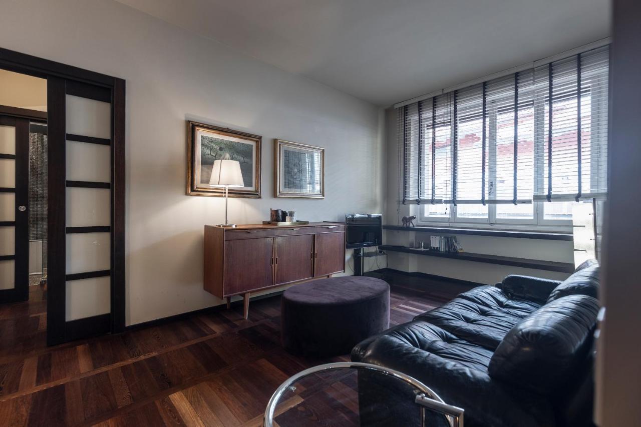 Bsj Apartment 피렌체 외부 사진